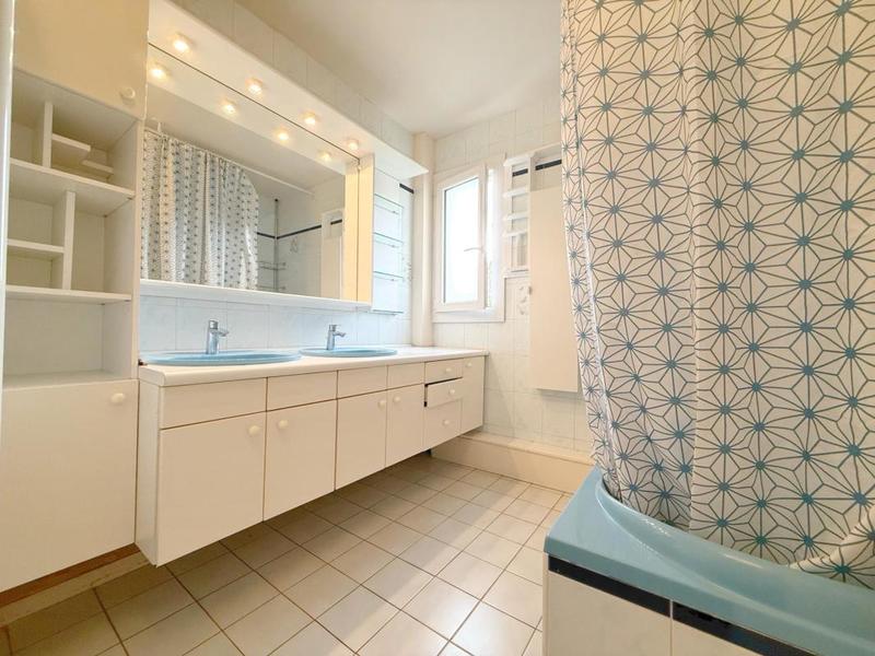 Maison - 86 m² - 5 pièces