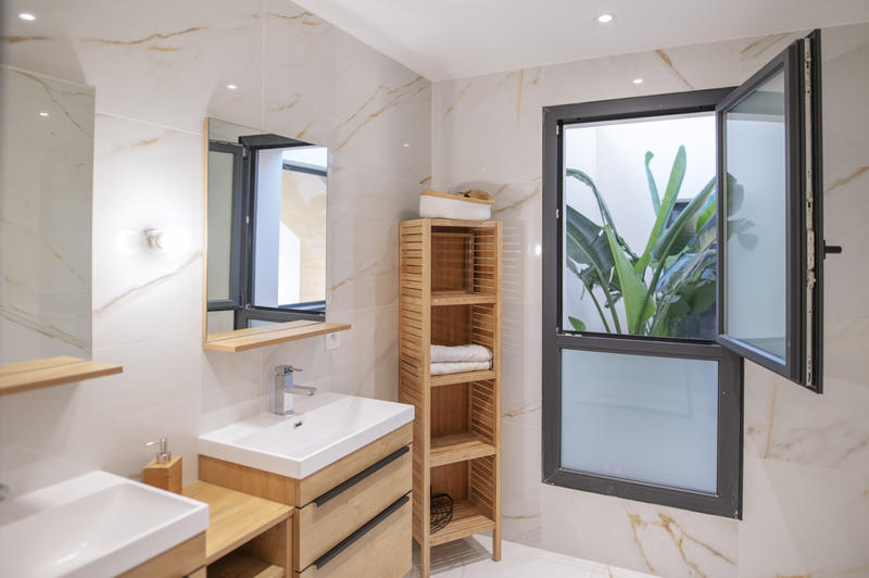 Villa - 174 m² - 6 pièces