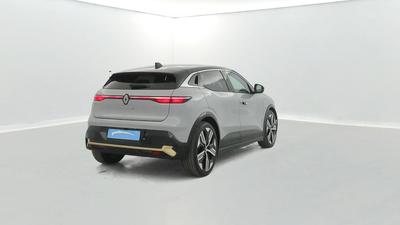 Renault Mégane Ev60 220 ch super charge Iconic 5p