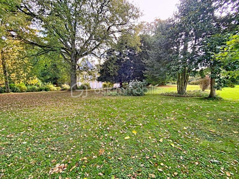 Manoir - 511 m² - 12 pièces