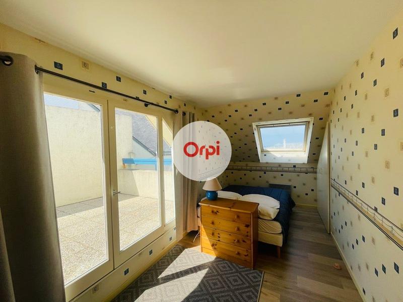 Appartement - 50 m² - 4 pièces