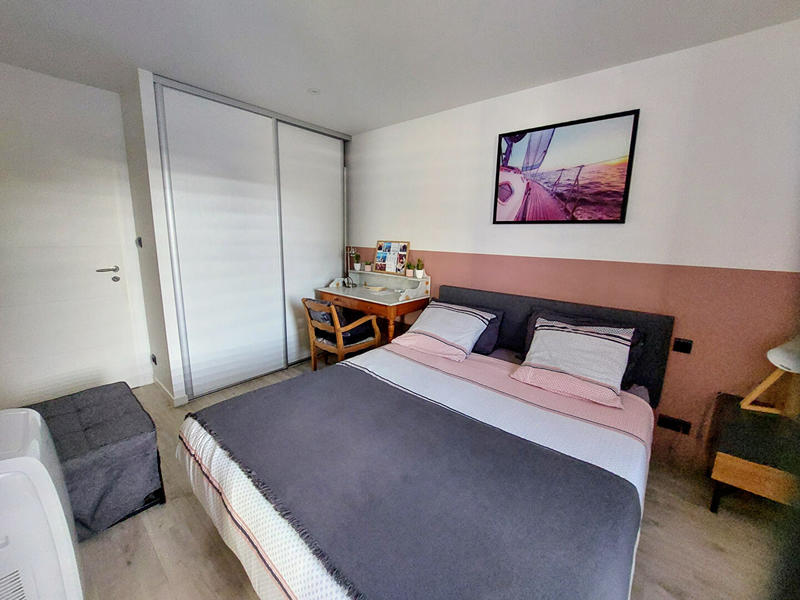 Maison - 144 m² - 5 pièces