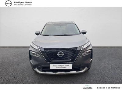 Nissan X-Trail Tekna E-Power 204ch