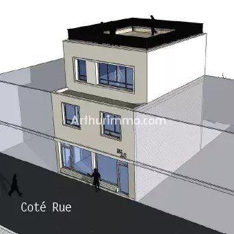 Maison - 158 m² - 7 pièces