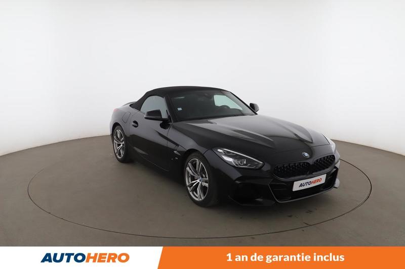 Bmw Z4 sDrive20i m Sport Bva8 197 ch