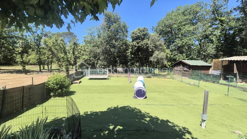 Villa - 171 m² - 7 pièces