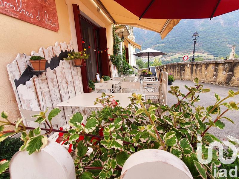 Maison de village - 192 m² - 6 pièces