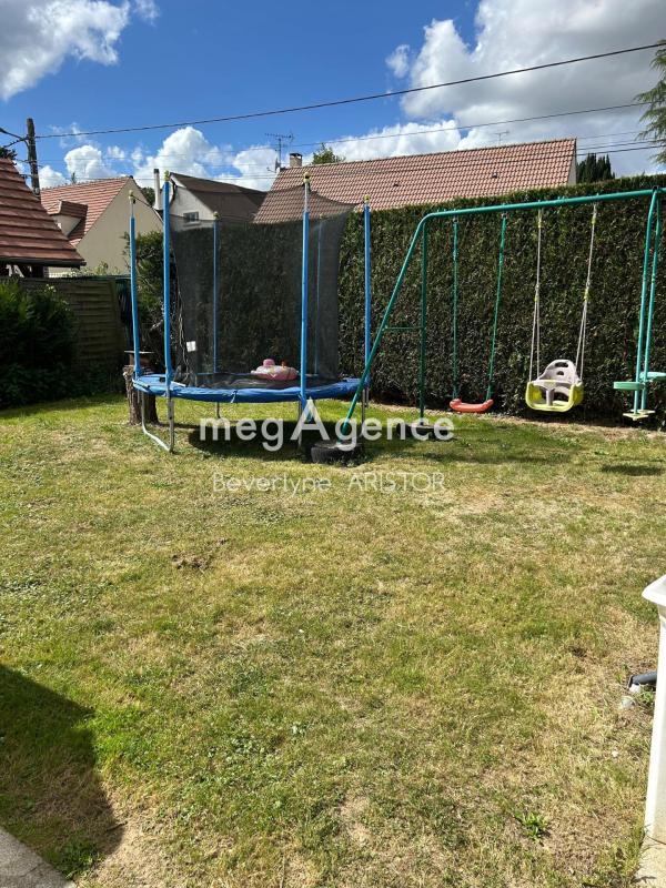 Maison ancienne - 135 m² - 6 pièces