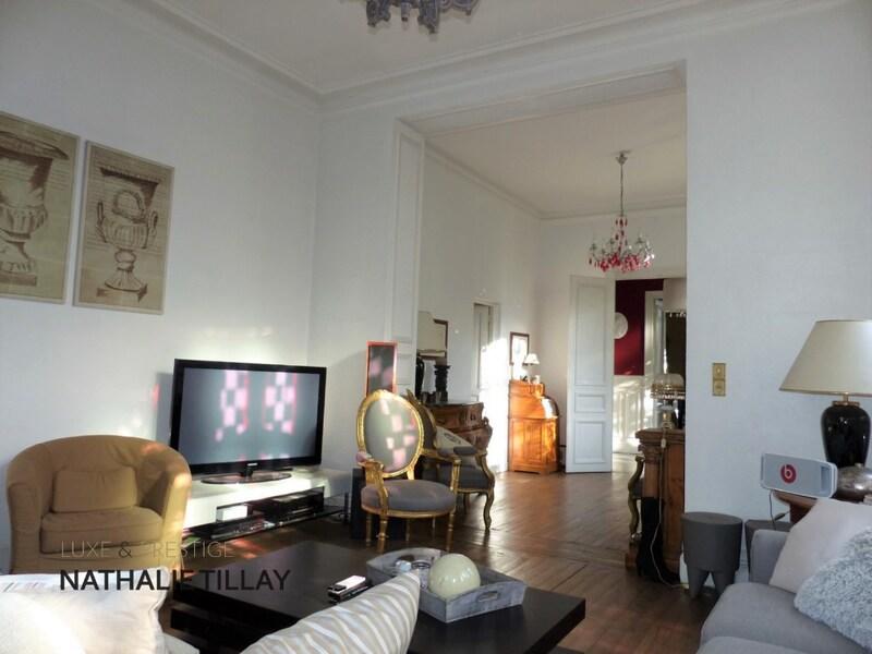 Maison - 290 m² - 10 pièces