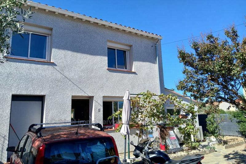 Villa - 93 m² - 4 pièces