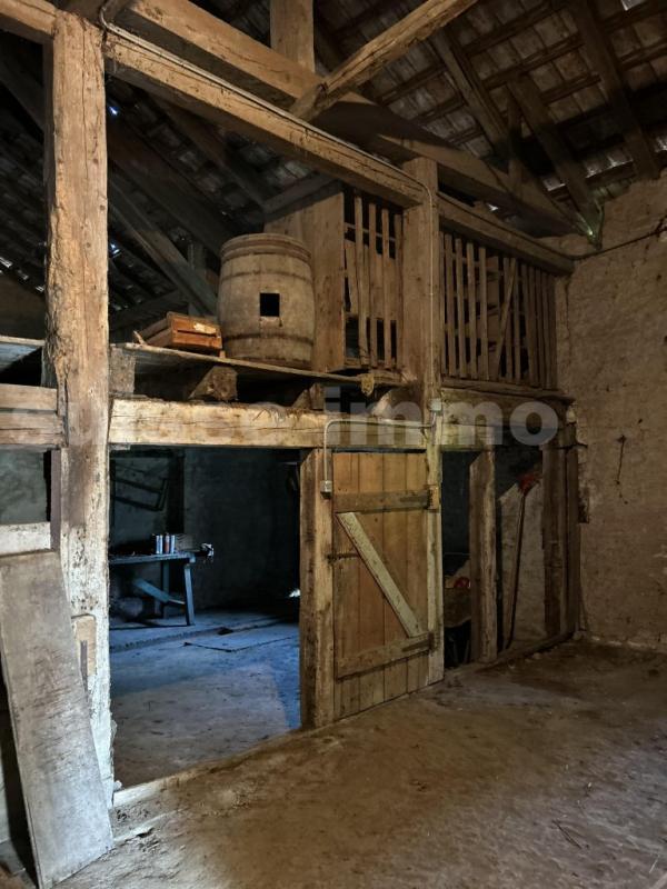 Maison - 200 m² - 5 pièces