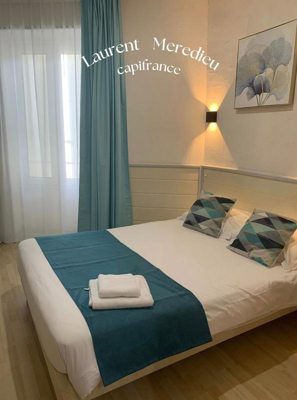 Fonds de commerce - Hôtellerie / Restauration - 500 m²