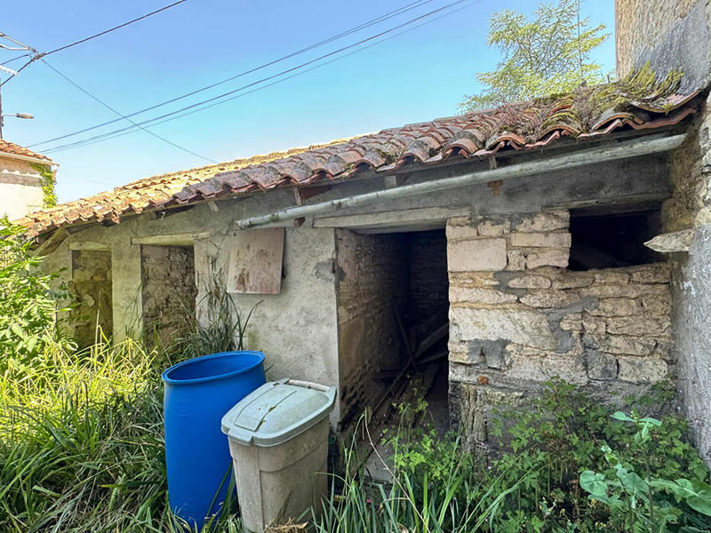 Appartement - 52 m² - 3 pièces