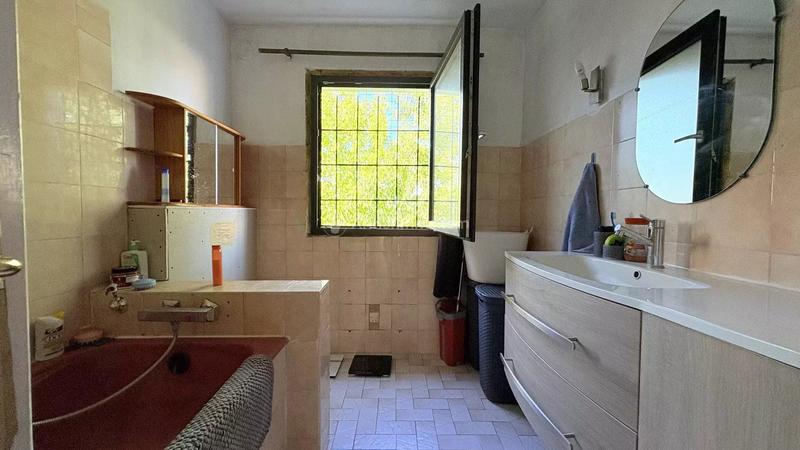 Maison - 134 m² - 6 pièces