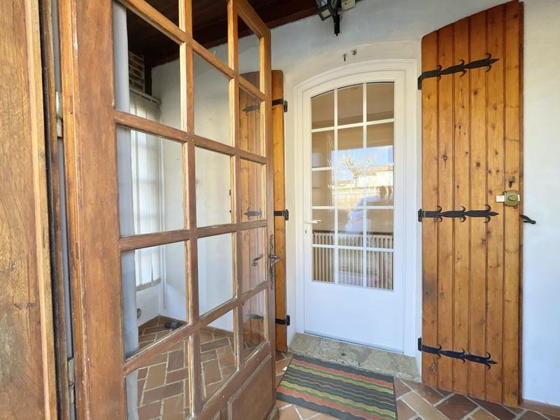 Maison traditionnelle - 120 m² - 6 pièces