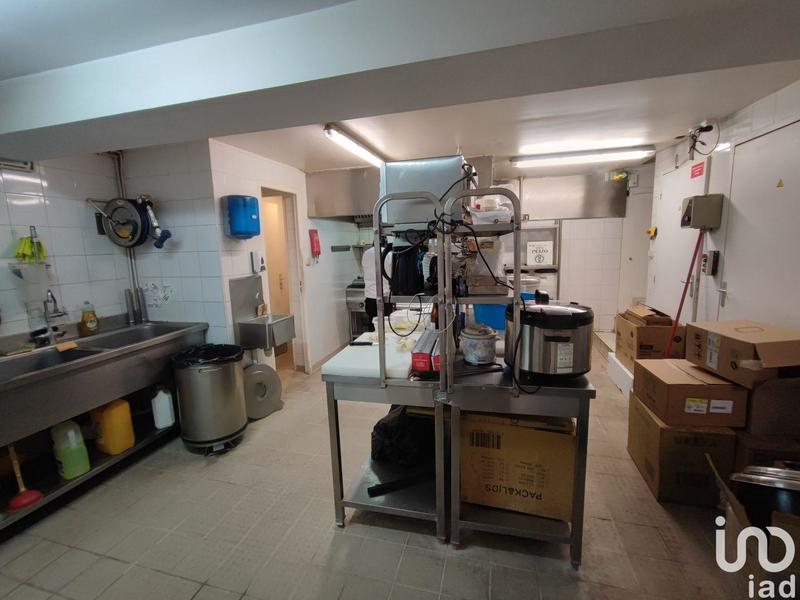 Local commercial - 80 m²