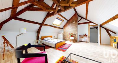 Maison - 130 m² - 4 pièces