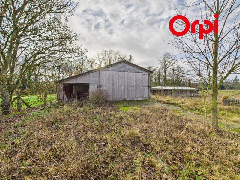 Maison - 103 m² - 3 pièces