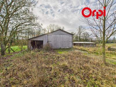 Maison - 103 m² - 3 pièces