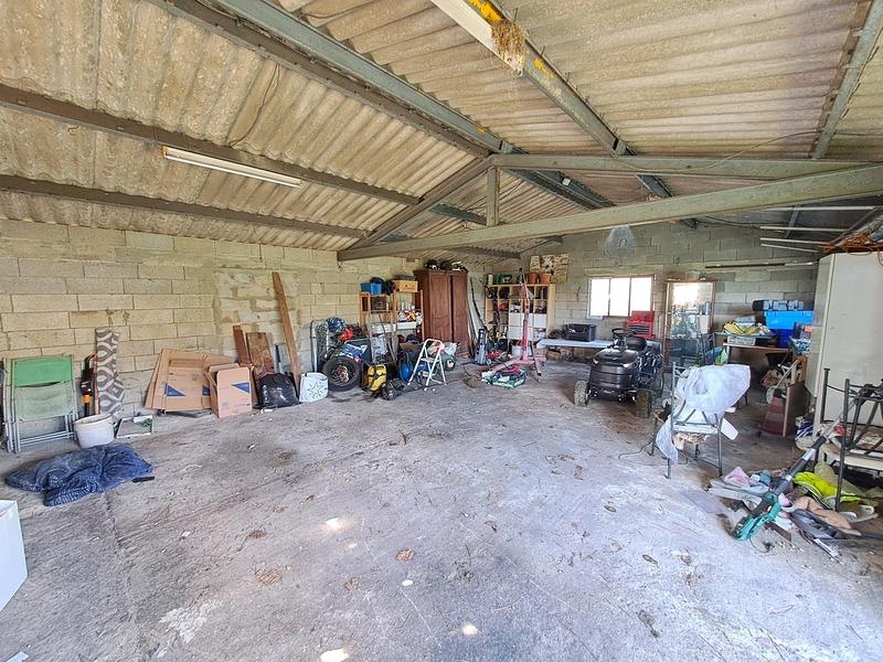 Maison - 170 m² - 7 pièces