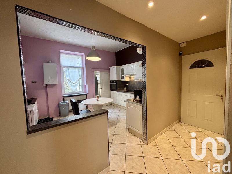 Appartement - 83 m² - 3 pièces