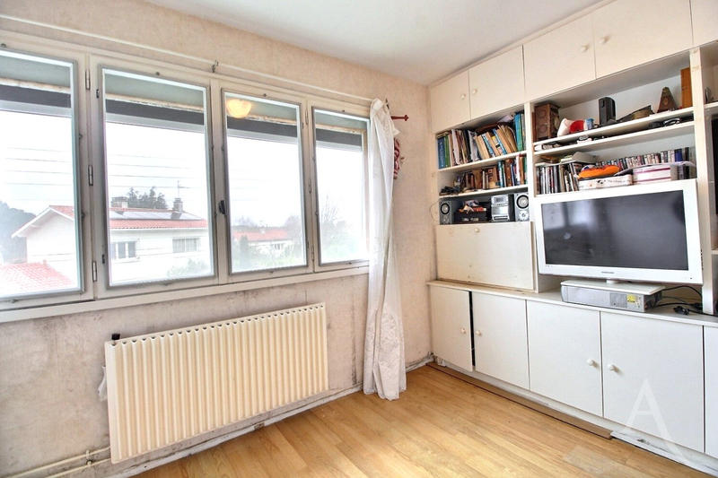 Maison - 79 m² - 4 pièces