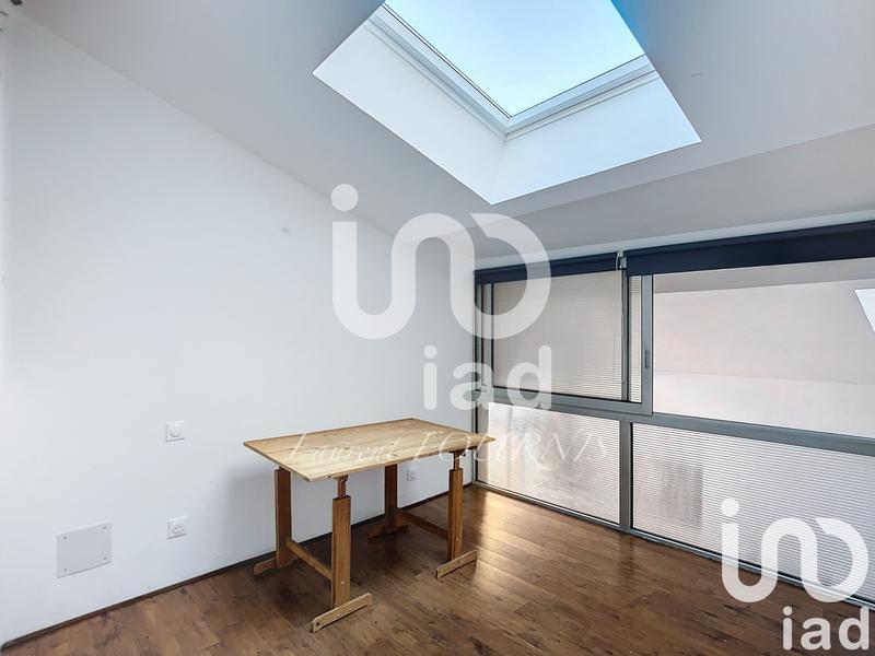 Maison de village - 60 m² - 3 pièces