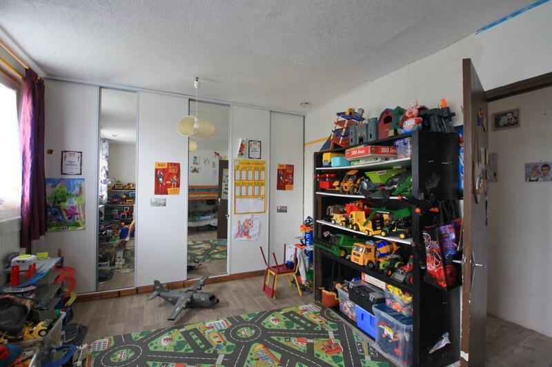 Maison - 82 m² - 3 pièces