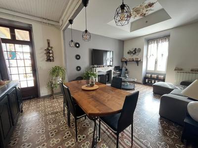 Mas - 146 m² - 4 pièces