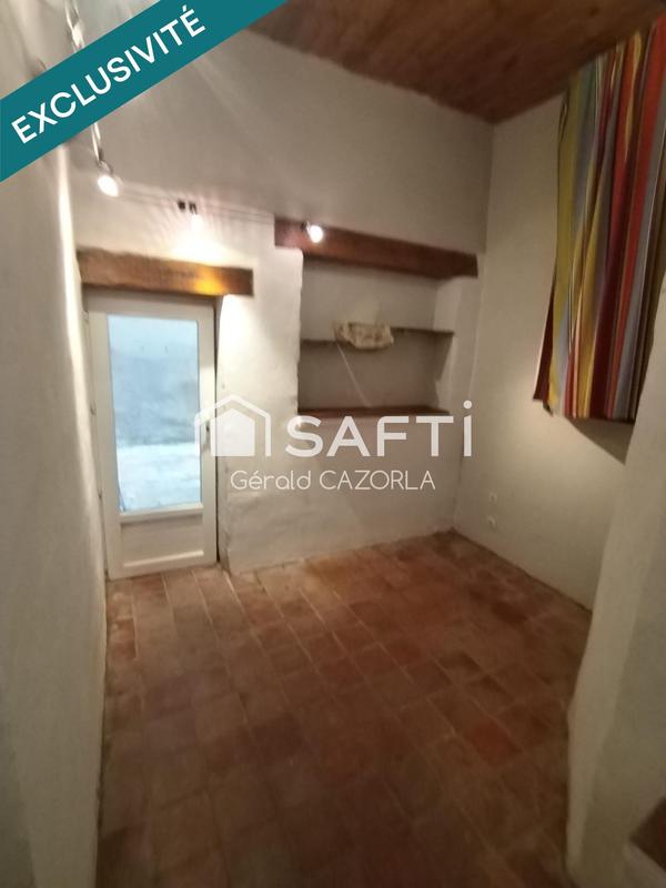 Maison - 121 m² - 6 pièces