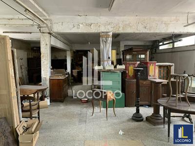 Local commercial - 464 m²