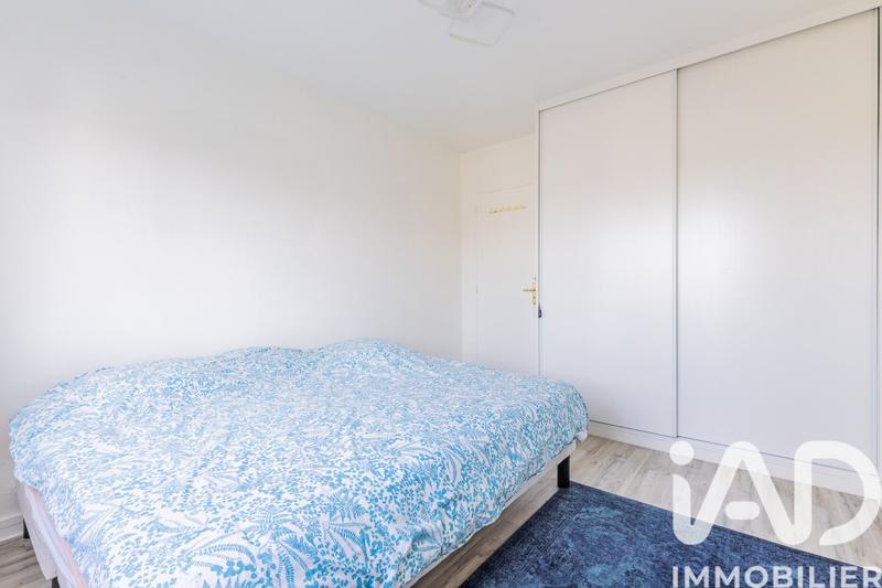 Appartement - 78 m² - 4 pièces