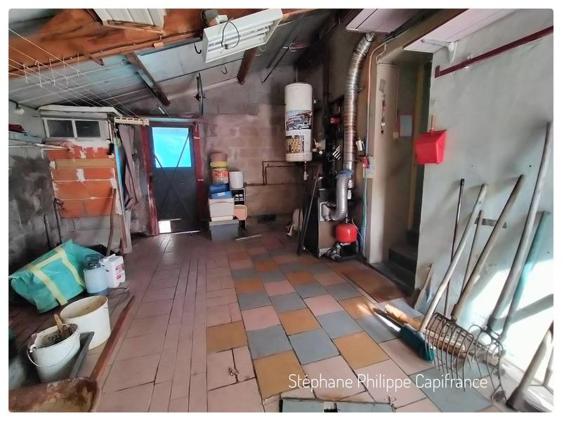 Maison - 148 m² - 6 pièces