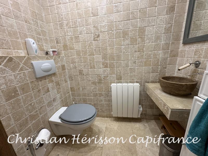 Maison de ville - 136 m² - 5 pièces