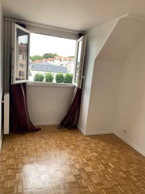 Appartement - 71 m² - 4 pièces