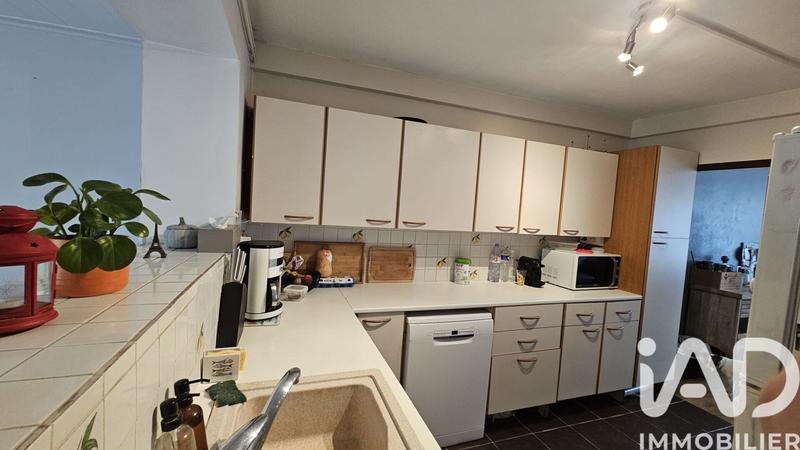 Maison - 83 m² - 4 pièces