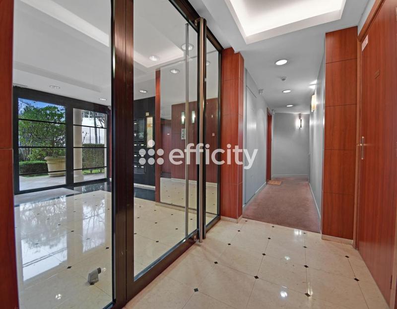 Appartement - 71 m² - 3 pièces