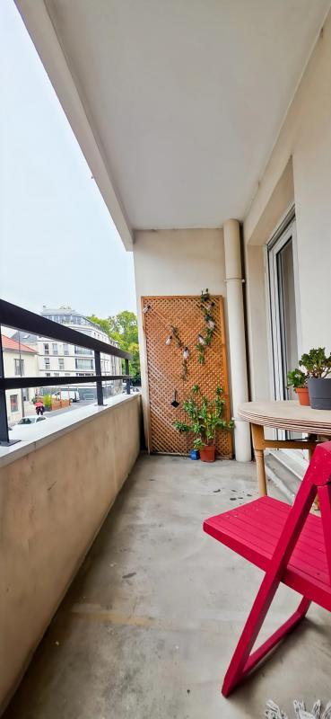 Appartement bourgeois - 125 m² - 5 pièces