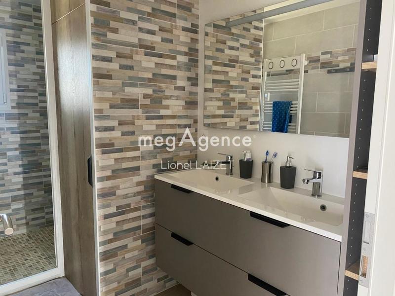 Maison - 70 m² - 4 pièces