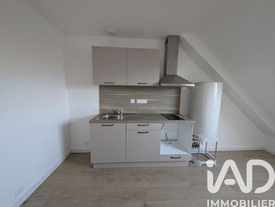 Appartement - 31 m² - 2 pièces