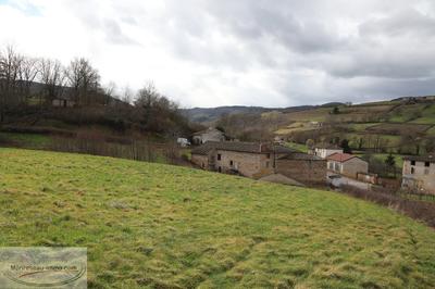 Terrain constructible - 1 707 m²