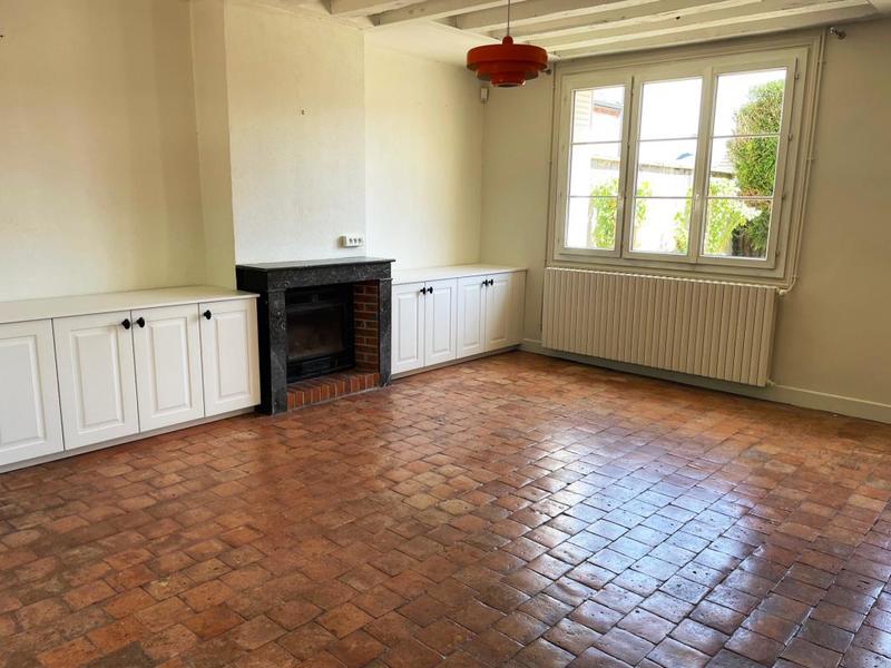 Maison bourgeoise - 200 m² - 6 pièces