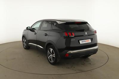 Peugeot 3008 1.5 Blue-HDi Allure Pack Eat8 130 ch