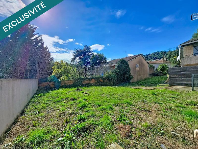 Villa - 150 m² - 7 pièces