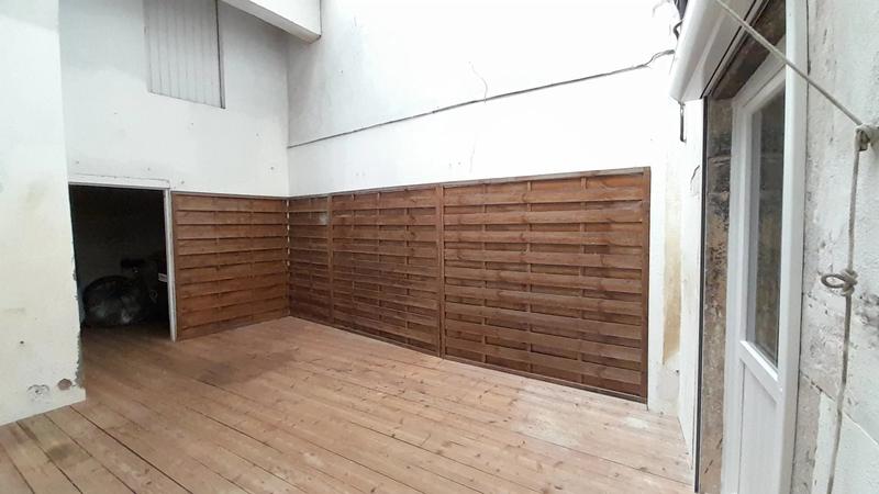 Maison de village - 180 m² - 7 pièces