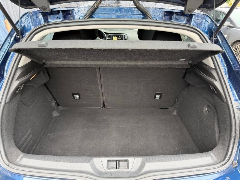 Renault Mégane 1.5 Blue dCi 115ch Business Edc