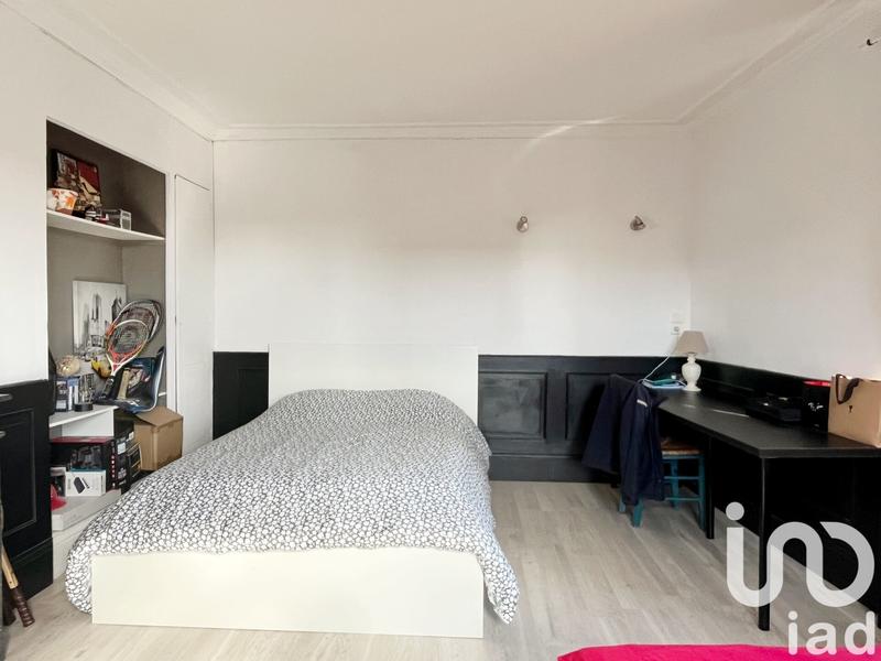 Maison - 252 m² - 7 pièces