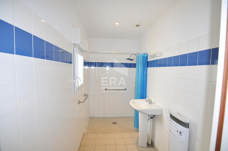 Appartement - 62 m² - 2 pièces