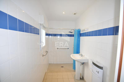 Appartement - 62 m² - 2 pièces