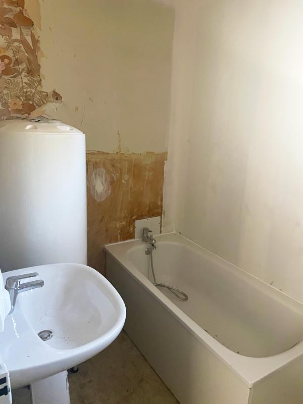 Pavillon - 89 m² - 4 pièces